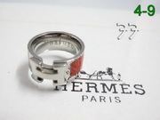 Hermes Rings HR18