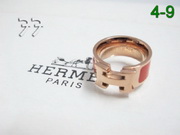Hermes Rings HR22