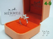 Hermes Rings HR3