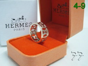 Hermes Rings HR5
