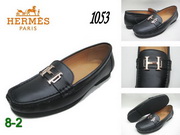 Hermes Women Shoes HWShoes001