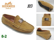 Hermes Women Shoes HWShoes012