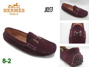 Hermes Women Shoes HWShoes015
