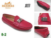 Hermes Women Shoes HWShoes024