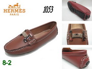 Hermes Women Shoes HWShoes025