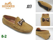 Hermes Women Shoes HWShoes027