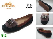 Hermes Women Shoes HWShoes029