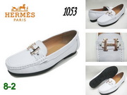 Hermes Women Shoes HWShoes003