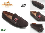 Hermes Women Shoes HWShoes045