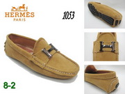 Hermes Women Shoes HWShoes047