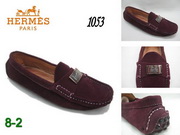 Hermes Women Shoes HWShoes048