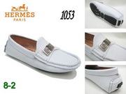Hermes Women Shoes HWShoes049