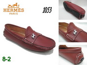 Hermes Women Shoes HWShoes005
