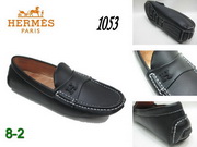 Hermes Women Shoes HWShoes051
