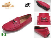 Hermes Women Shoes HWShoes056