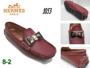 Hermes Women Shoes HWShoes060