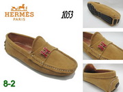 Hermes Women Shoes HWShoes063