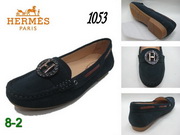Hermes Women Shoes HWShoes065