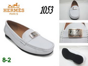 Hermes Women Shoes HWShoes066