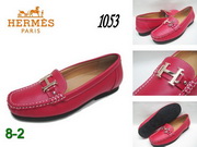 Hermes Women Shoes HWShoes068