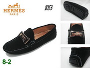 Hermes Women Shoes HWShoes074