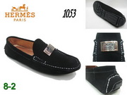 Hermes Women Shoes HWShoes076
