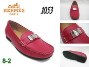 Hermes Women Shoes HWShoes077