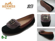 Hermes Women Shoes HWShoes079