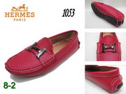 Hermes Women Shoes HWShoes008