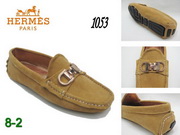 Hermes Women Shoes HWShoes080