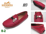 Hermes Women Shoes HWShoes081