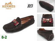 Hermes Women Shoes HWShoes082