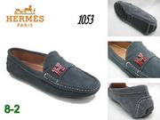 Hermes Women Shoes HWShoes083