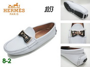 Hermes Women Shoes HWShoes084