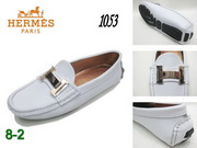 Hermes Women Shoes HWShoes085