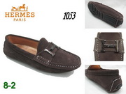 Hermes Women Shoes HWShoes086