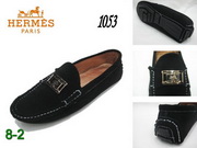 Hermes Women Shoes HWShoes087