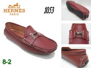 Hermes Women Shoes HWShoes088