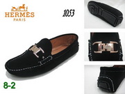 Hermes Women Shoes HWShoes089