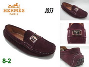 Hermes Women Shoes HWShoes090