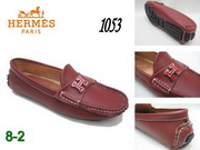 Hermes Women Shoes HWShoes091