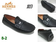Hermes Women Shoes HWShoes092