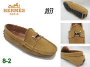 Hermes Women Shoes HWShoes094