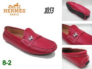 Hermes Women Shoes HWShoes095