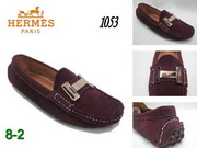 Hermes Women Shoes HWShoes097