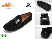 Hermes Women Shoes HWShoes098