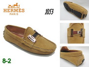 Hermes Women Shoes HWShoes099