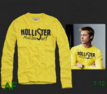 Hollister Man Long T shirt HMLTS-10