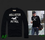 Hollister Man Long T shirt HMLTS-15