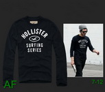 Hollister Man Long T shirt HMLTS-18